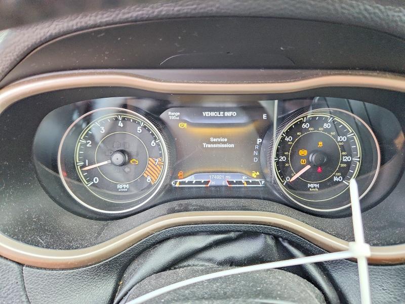 Aukcja sprzedaży 2014 Jeep Cherokee, vin: 1C4PJMDS6EW215658, numer aukcji: 67424326