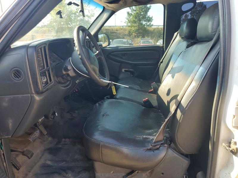 69879226 :رقم المزاد ، 1GCHC23142F149862 vin ، 2002 Chevrolet Silverado مزاد بيع