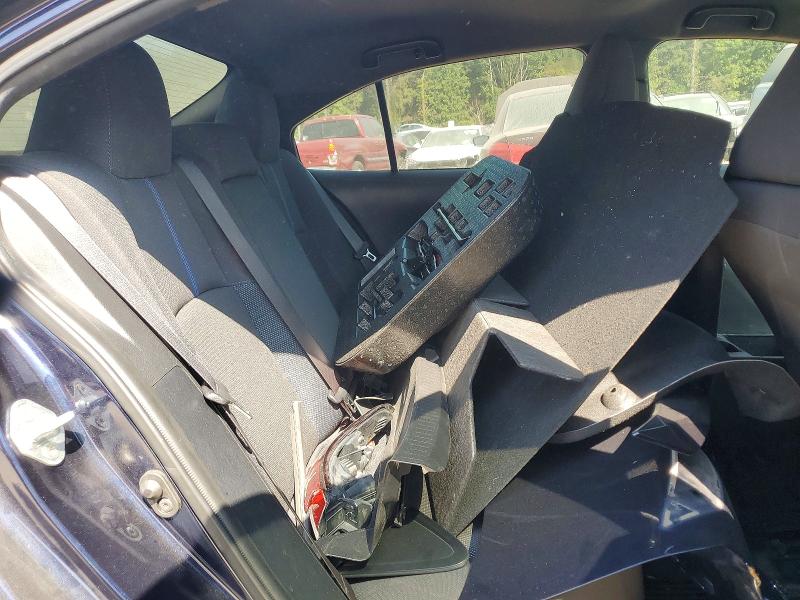 68413516 :رقم المزاد ، 5YFS4MCE3NP133232 vin ، 2022 Toyota Corolla مزاد بيع