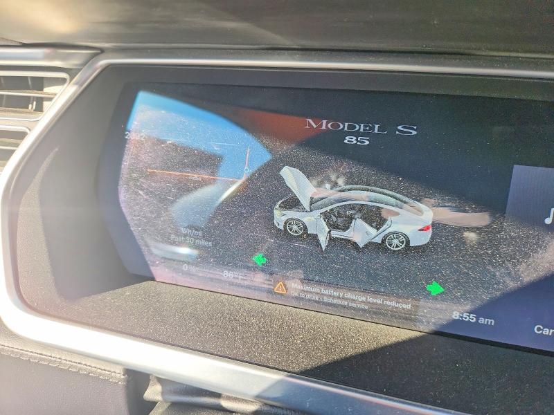 Aukcja sprzedaży 2013 Tesla Model 3, vin: 5YJSA1CN6DFP18159, numer aukcji: 67110486