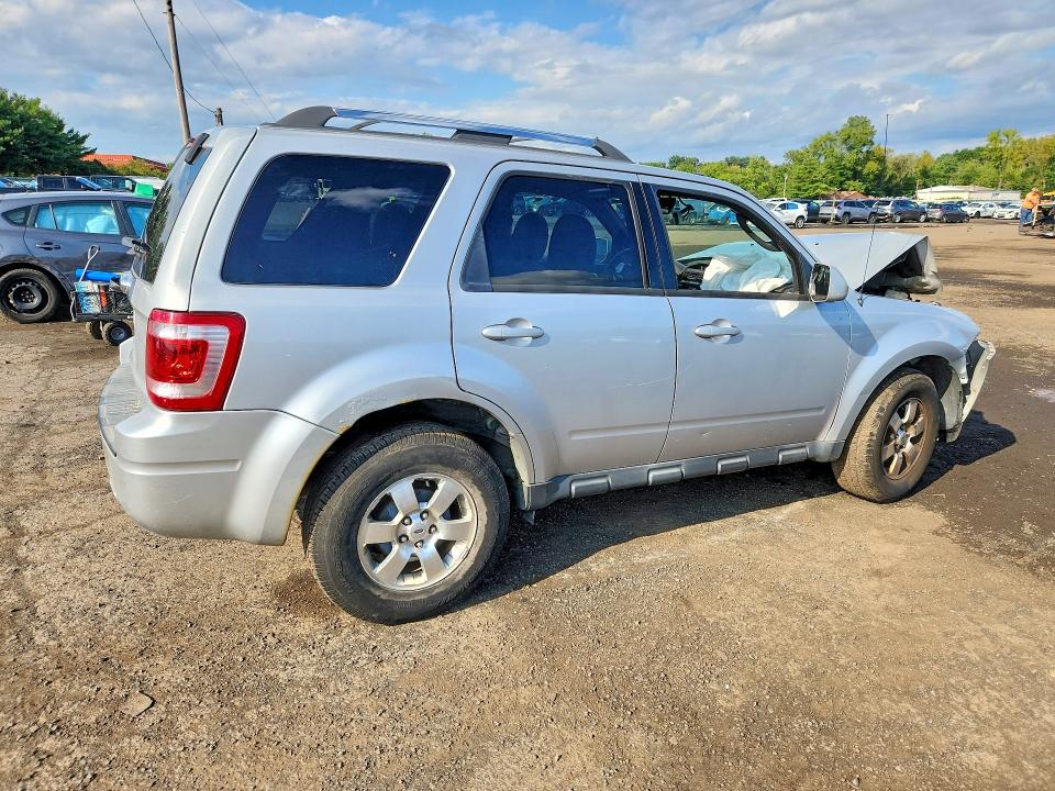 Продаж на аукціоні авто 2012 Ford Escape, vin: 1FMCU9E73CKA96609, номер лоту: 67460266