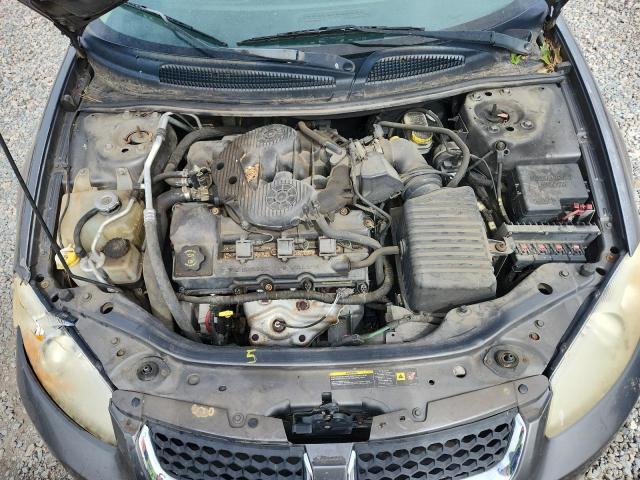Продажа на аукционе авто 2005 Dodge Stratus, vin: 1B3EL46R05N654650, номер лота: 70500076