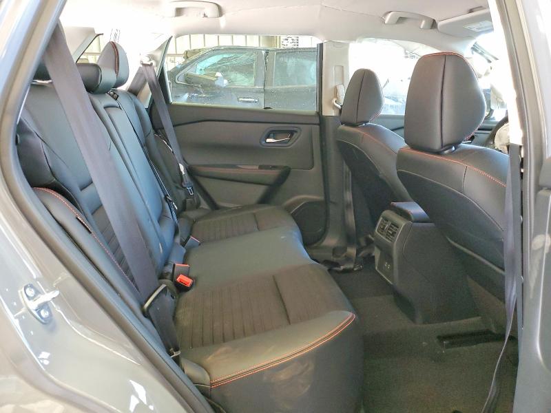 Aukcja sprzedaży 2026 Nissan Rogue, vin: 5N1BT3BB4TC683805, numer aukcji: 67744946