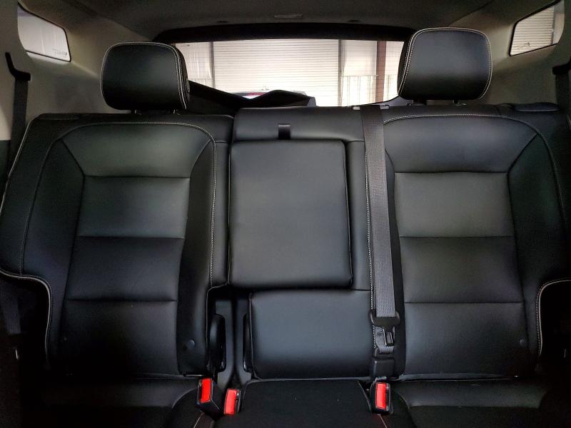 Aukcja sprzedaży 2020 Gmc Terrain, vin: 3GKALSEX2LL290315, numer aukcji: 69218216