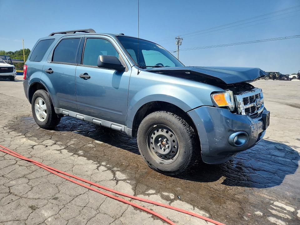 Продаж на аукціоні авто 2012 Ford Escape, vin: 1FMCU0D74CKC73469, номер лоту: 67912906