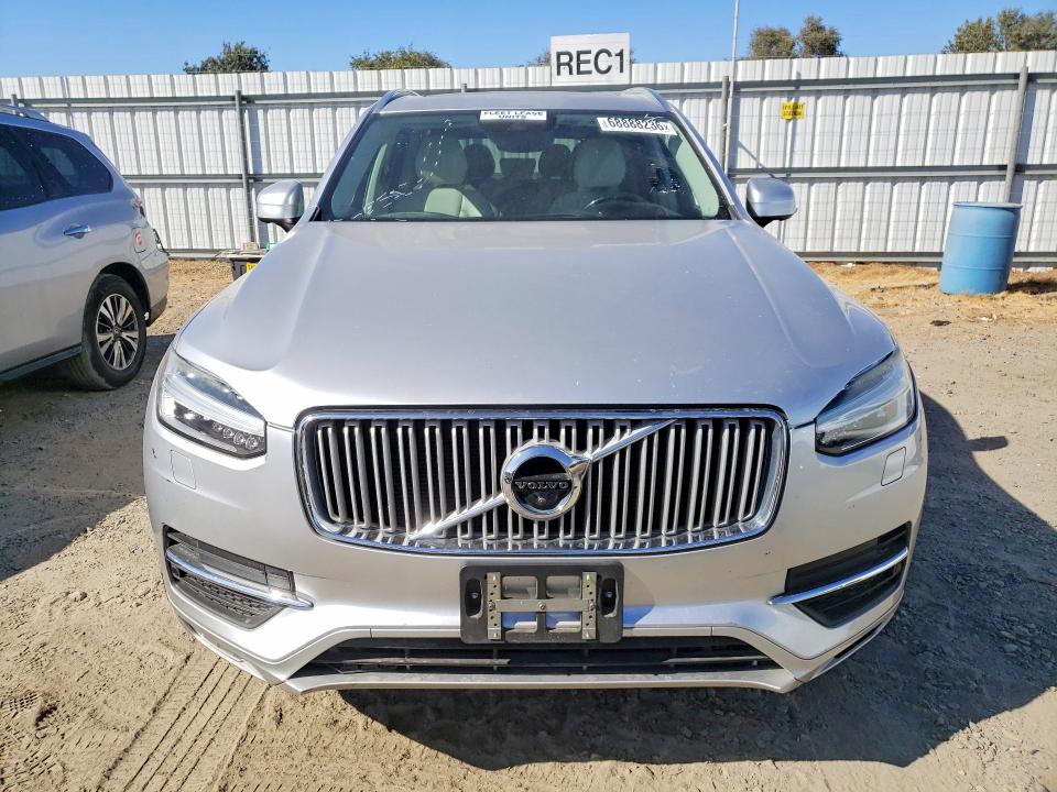 Продажа на аукционе авто 2016 Volvo Xc90, vin: YV4A22PL5G1050744, номер лота: 68888236
