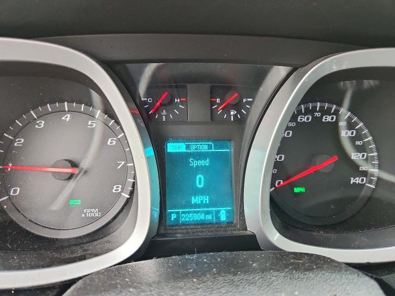Aukcja sprzedaży 2015 Chevrolet Equinox, vin: 2GNALAEKXF6175505, numer aukcji: 68356886