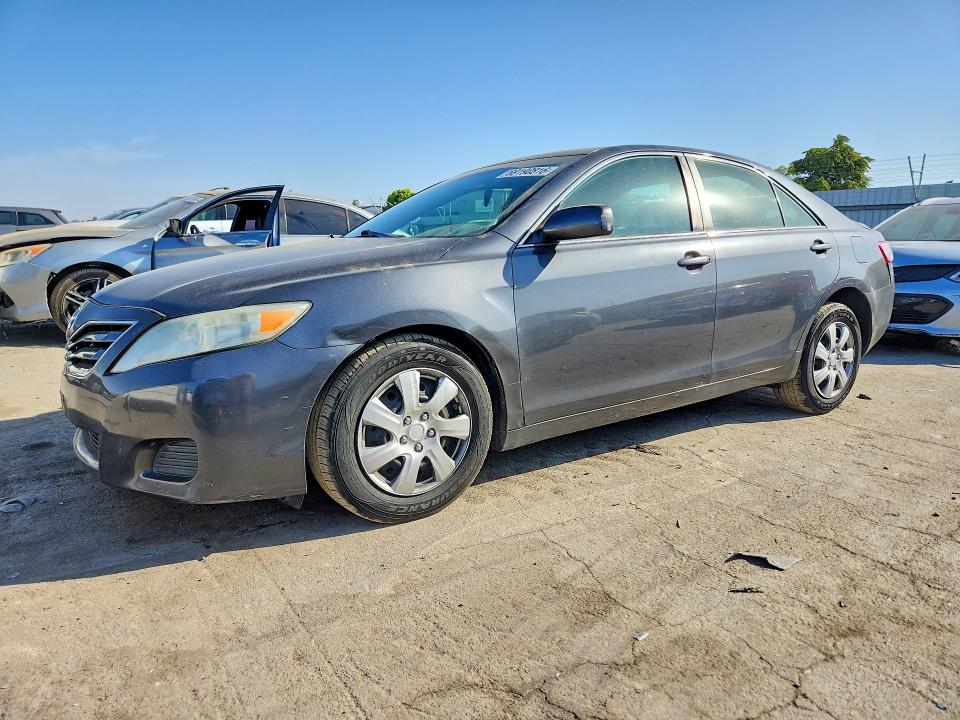Продажа на аукционе авто 2010 Toyota Camry, vin: 4T1BF3EK1AU014644, номер лота: 69190816