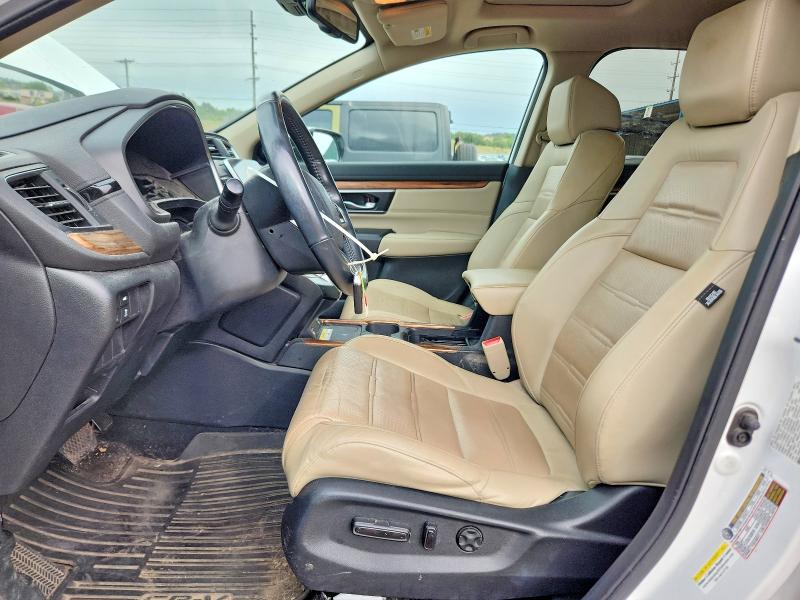 Aukcja sprzedaży 2020 Honda Cr-v, vin: 2HKRW2H99LH676460, numer aukcji: 70286586