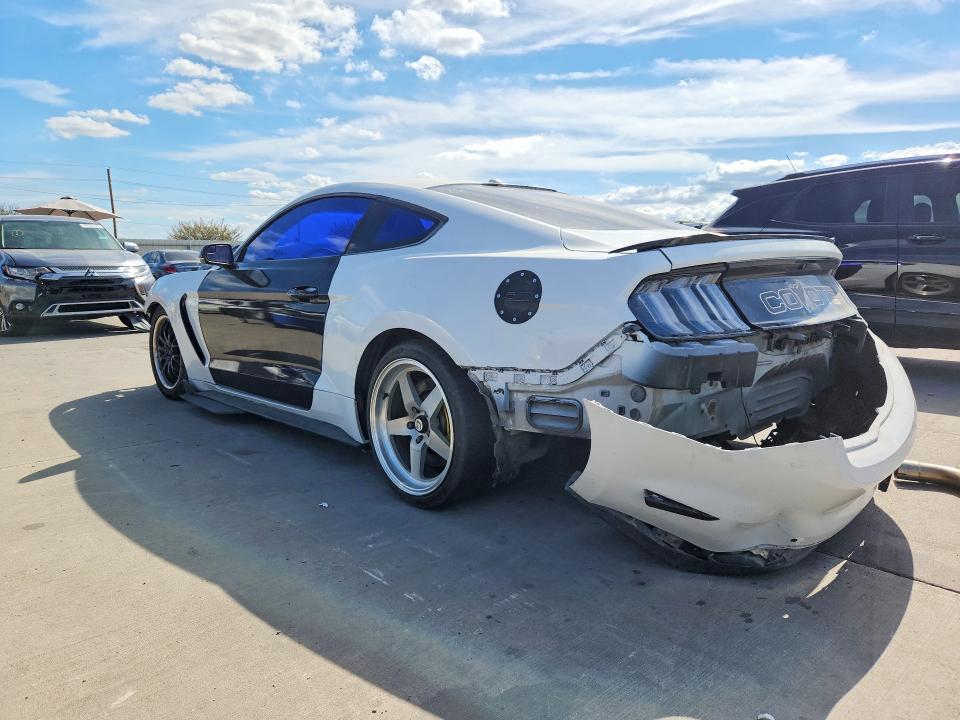 Aukcja sprzedaży 2019 Ford Mustang, vin: 1FA6P8CF8K5151670, numer aukcji: 70768176