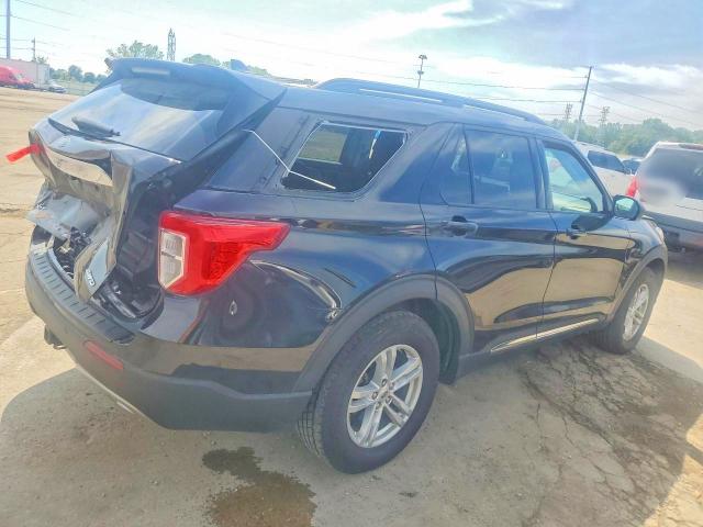Aukcja sprzedaży 2022 Ford Explorer, vin: 1FMSK8DH0NGA87801, numer aukcji: 66824526