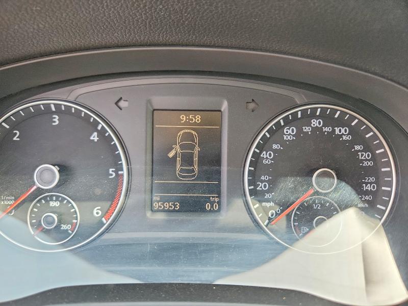 Продаж на аукціоні авто 2014 Volkswagen Passat, vin: 1VWBN7A33EC006258, номер лоту: 69090286