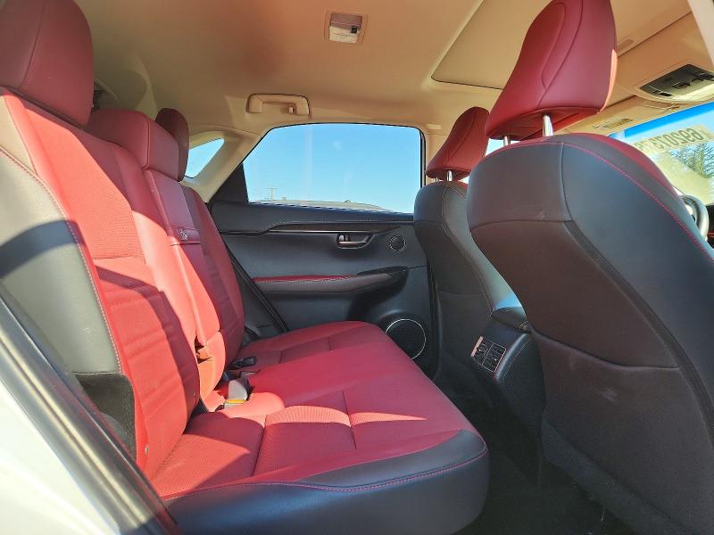 Aukcja sprzedaży 2019 Lexus Nx, vin: JTJBJRBZ0K2106393, numer aukcji: 69207376