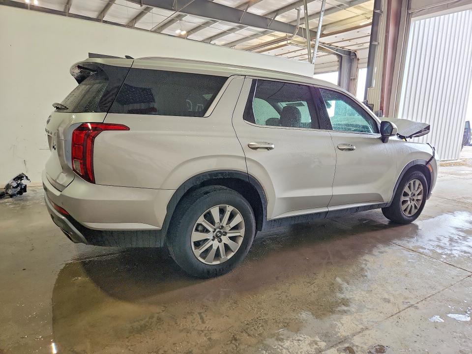 Aukcja sprzedaży 2025 Hyundai Palisade, vin: KM8R24GE4SU901311, numer aukcji: 71085396