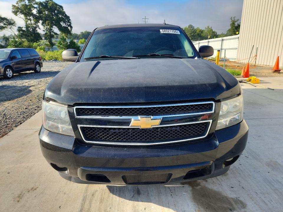 Aukcja sprzedaży 2013 Chevrolet Suburban, vin: 1GNSCJE00DR354916, numer aukcji: 68021706