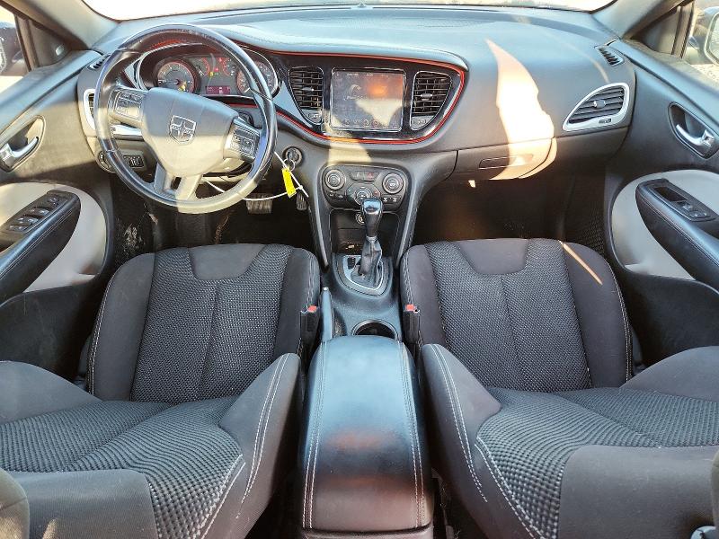 Aukcja sprzedaży 2015 Dodge Dart, vin: 1C3CDFBBXFD278302, numer aukcji: 68607186
