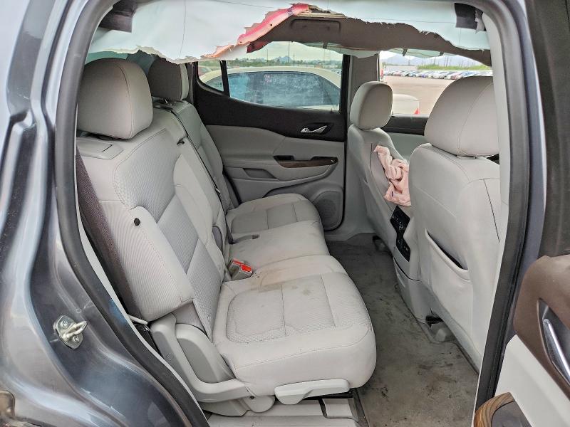 Aukcja sprzedaży 2021 Gmc Acadia, vin: 1GKKNKLS6MZ181937, numer aukcji: 67415856