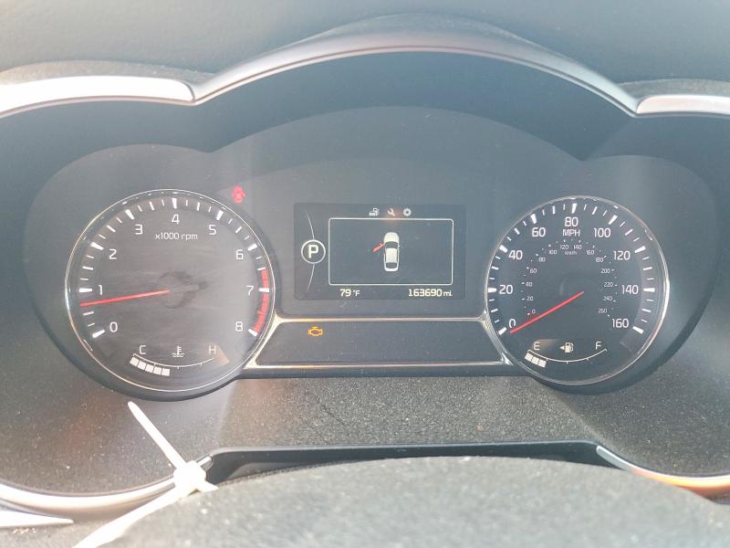 2015 Kia Optima მანქანა იყიდება აუქციონზე, vin: 5XXGR4A69FG387265, აუქციონის ნომერი: 67934216