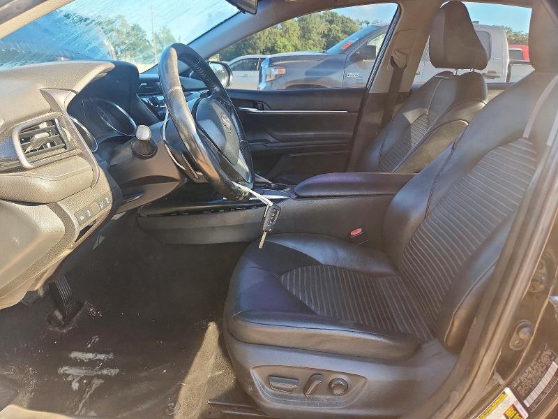 Продажа на аукционе авто 2020 Toyota Camry, vin: 4T1G11AK4LU509342, номер лота: 70374286