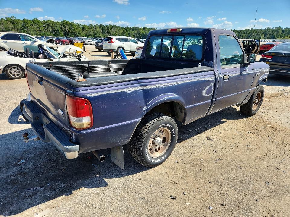 Продаж на аукціоні авто 1994 Ford Ranger, vin: 1FTCR10A0RUA32518, номер лоту: 68234606