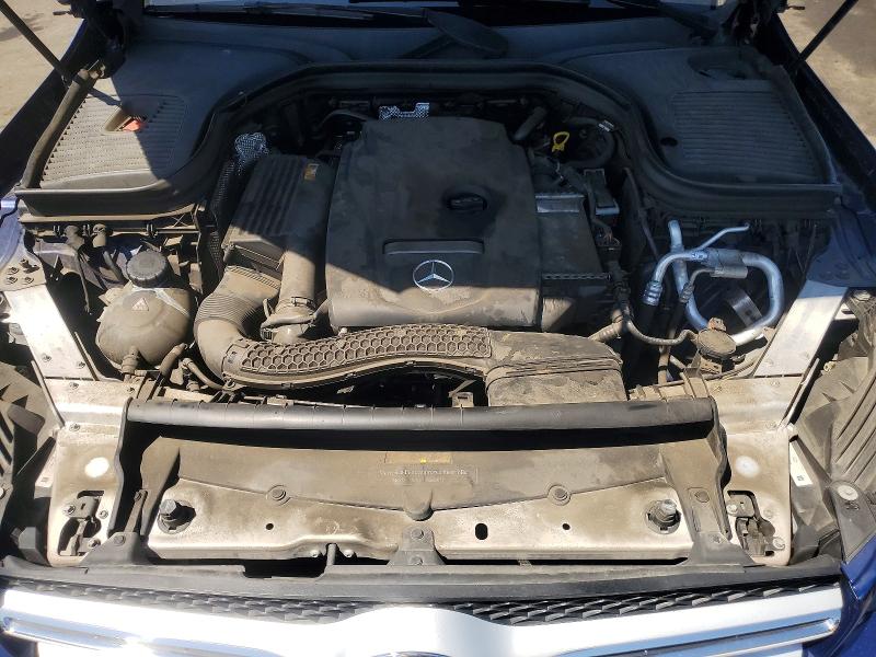 Aukcja sprzedaży 2018 Mercedes-benz Glc, vin: WDC0G4JB7JV062836, numer aukcji: 66856906