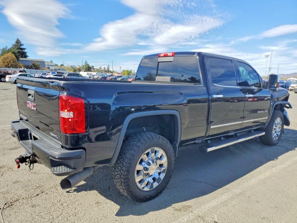 66856416 :رقم المزاد ، 1GT12UE87GF148223 vin ، 2016 Gmc Sierra مزاد بيع