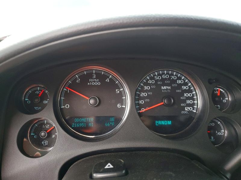 Продажа на аукционе авто 2013 Chevrolet Suburban, vin: 1GNSKKE73DR207074, номер лота: 71032796