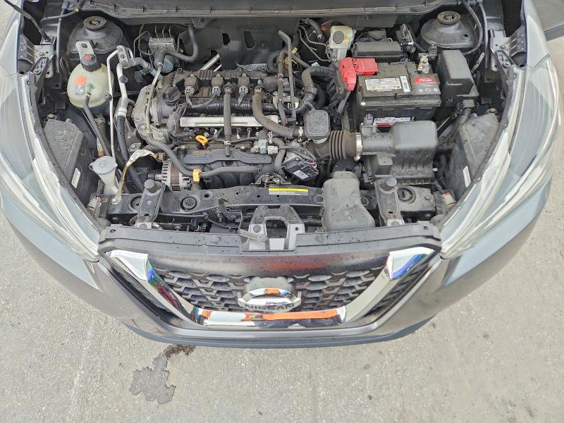 Продаж на аукціоні авто 2019 Nissan Kicks, vin: 3N1CP5CUXKL536211, номер лоту: 69749176