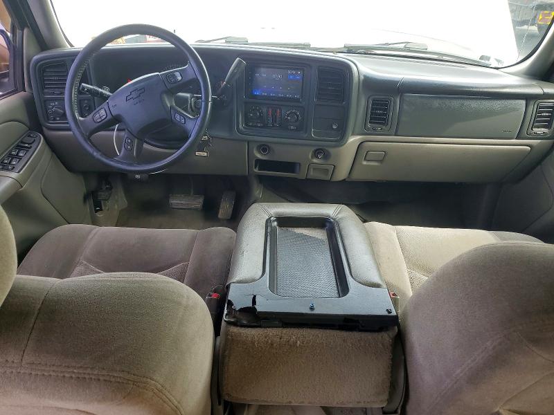 Aukcja sprzedaży 2005 Chevrolet Avalanche, vin: 3GNEC12Z95G141951, numer aukcji: 70345996