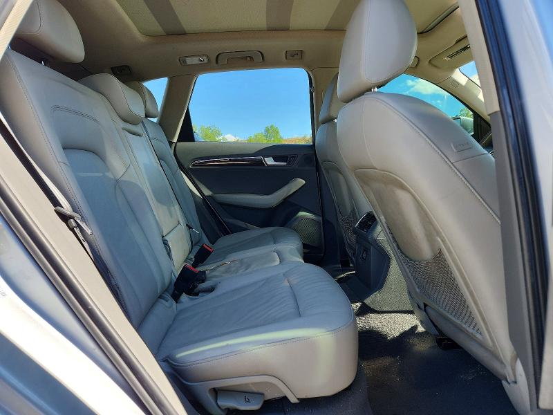 Auction sale of the 2012 Audi Q5, vin: WA1CFAFPXCA051715, lot number: 69443636