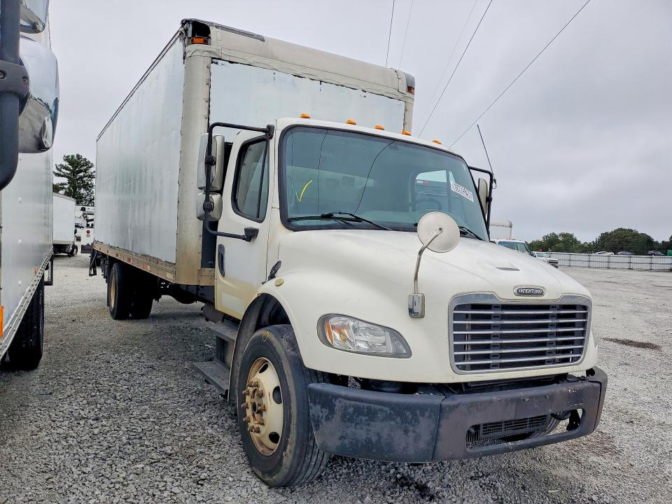 2013 Freightliner M2 მანქანა იყიდება აუქციონზე, vin: 3ALACWDT9DDFH0579, აუქციონის ნომერი: 65905296