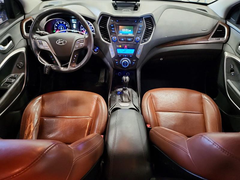 Aukcja sprzedaży 2015 Hyundai Santa Fe Sport, vin: 5XYZU3LA1FG259519, numer aukcji: 69999266