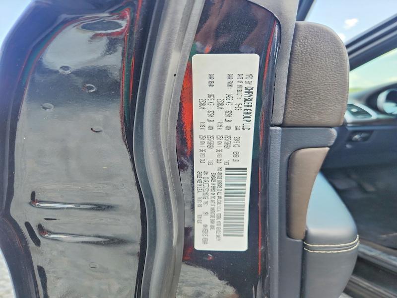 Продаж на аукціоні авто 2014 Jeep Grand Cherokee, vin: 1C4RJECT2EC201766, номер лоту: 70019486