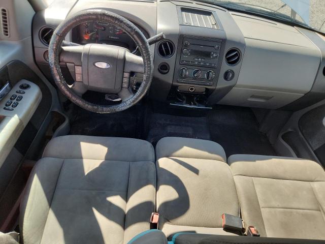 Продажа на аукционе авто 2007 Ford F150, vin: 1FTRX12W37NA56764, номер лота: 69911996
