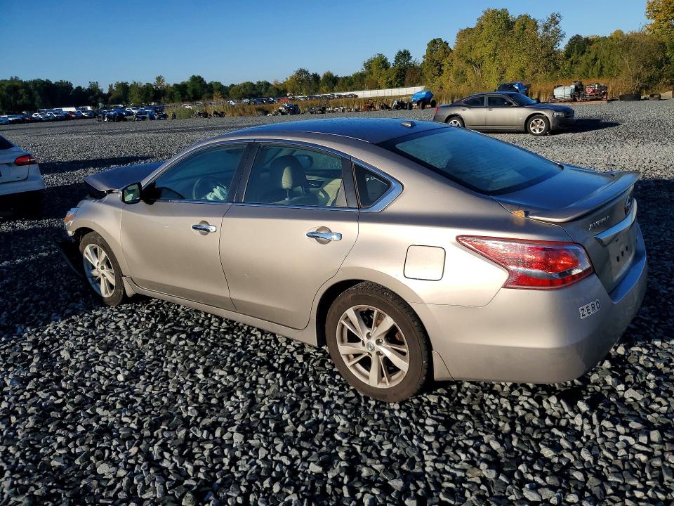 Продажа на аукционе авто 2013 Nissan Altima, vin: 1N4AL3AP3DC173675, номер лота: 70818666