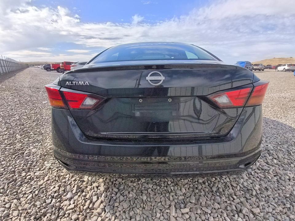 69174086 :رقم المزاد ، 1N4BL4BV2PN340799 vin ، 2023 Nissan Altima مزاد بيع