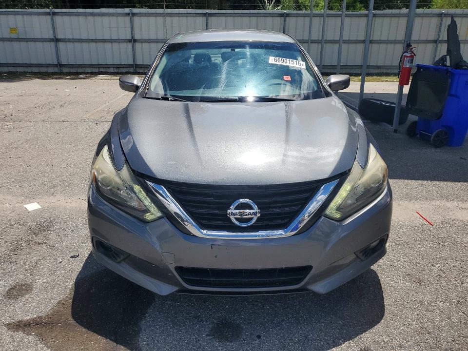 66901516 :رقم المزاد ، 1N4AL3AP8GC274487 vin ، 2016 Nissan Altima مزاد بيع