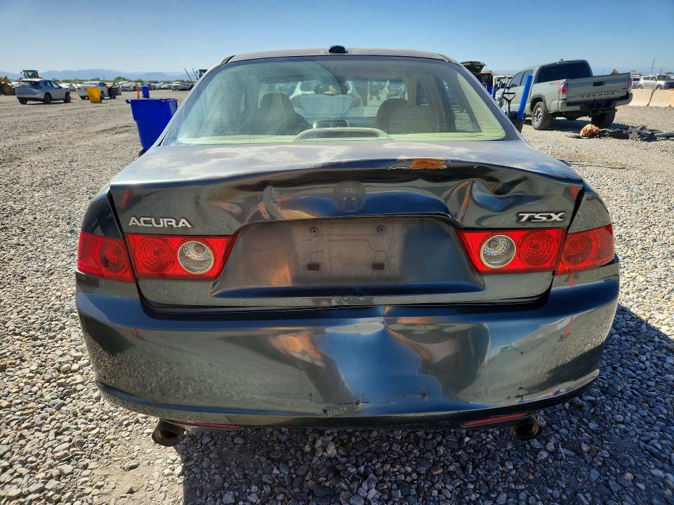 Aukcja sprzedaży 2006 Acura Tsx, vin: JH4CL96966C033816, numer aukcji: 68776616
