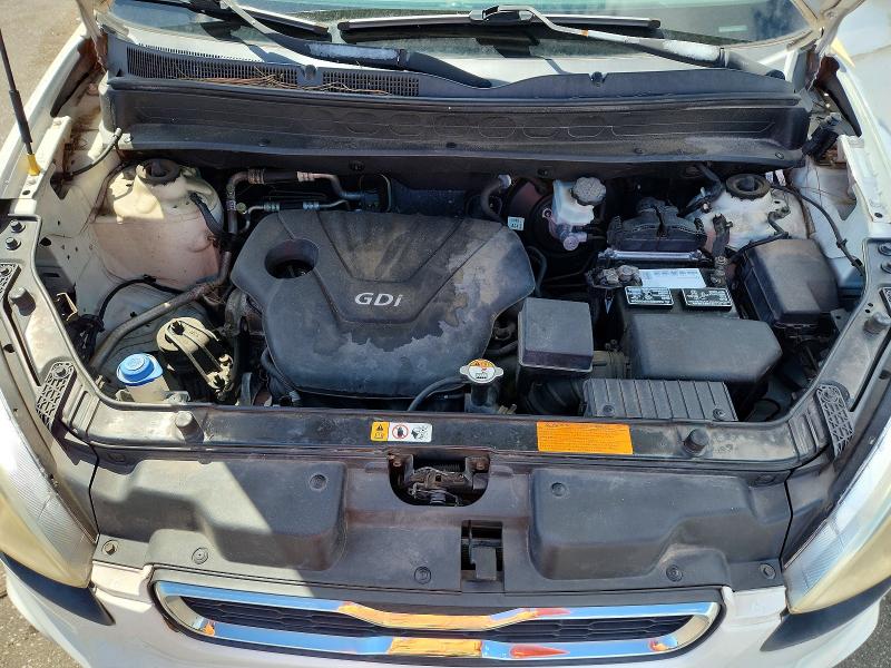 69242566 :رقم المزاد ، KNDJT2A52C7458054 vin ، 2012 Kia Soul مزاد بيع