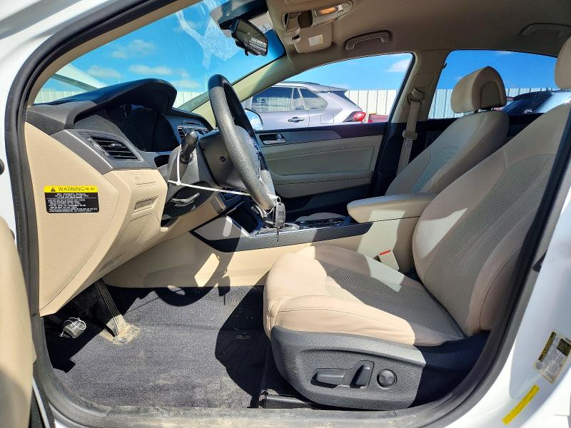 Aukcja sprzedaży 2015 Hyundai Sonata, vin: 5NPE24AFXFH237195, numer aukcji: 68828436