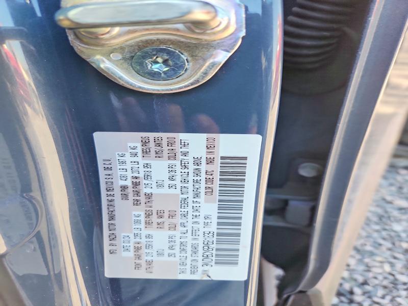 2024 Mazda Cx-30 მანქანა იყიდება აუქციონზე, vin: 3MVDMBCM8RM681839, აუქციონის ნომერი: 67082306