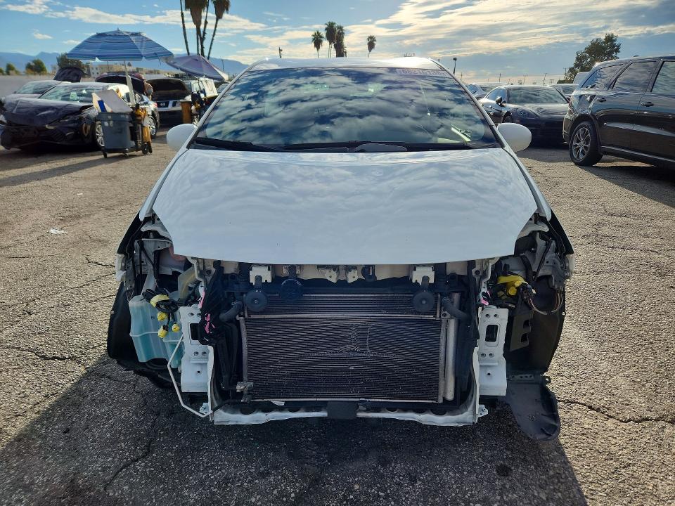 Aukcja sprzedaży 2015 Toyota Prius, vin: JTDKN3DU6F1990549, numer aukcji: 68216136