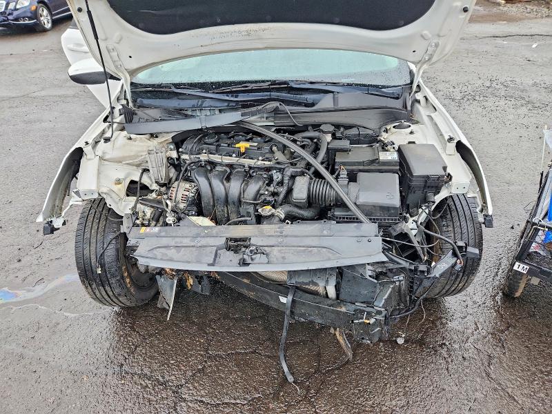 Продажа на аукционе авто 2021 Kia Forte, vin: 3KPF24AD1ME271935, номер лота: 67038586