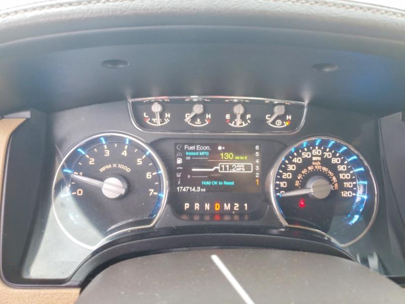 70148766 :رقم المزاد ، 1FTFW1CT8BFB96063 vin ، 2011 Ford F150 مزاد بيع