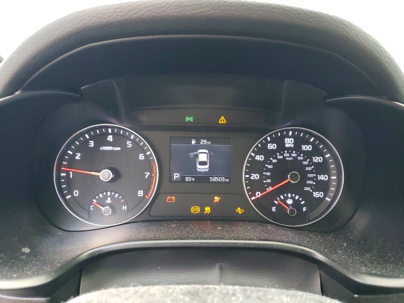 Aukcja sprzedaży 2019 Kia Forte, vin: 3KPF24AD0KE119867, numer aukcji: 69028686