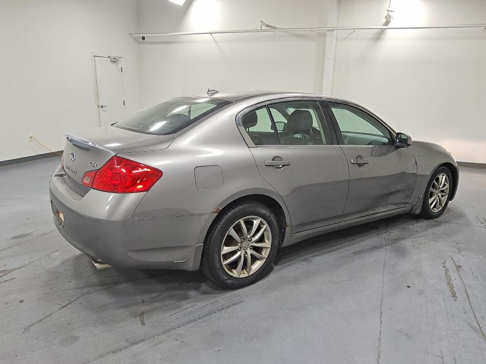 Aukcja sprzedaży 2008 Infiniti G35, vin: JNKBV61F38M270892, numer aukcji: 67784216
