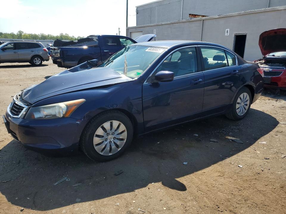 Продажа на аукционе авто 2010 Honda Accord, vin: 1HGCP2F32AA107490, номер лота: 68369526