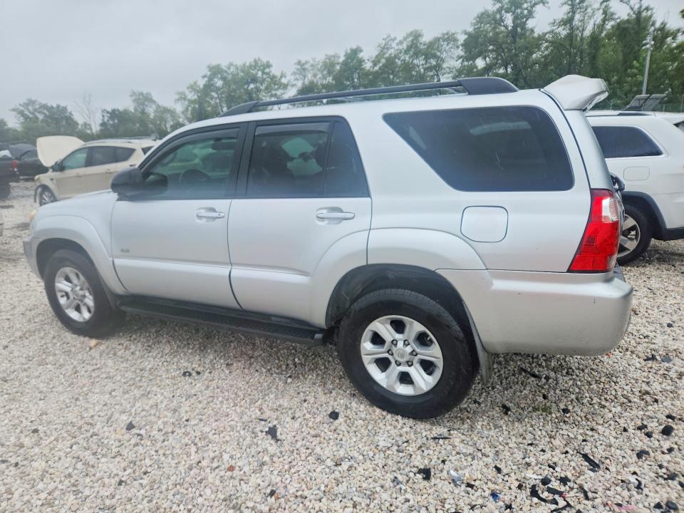 Aukcja sprzedaży 2008 Toyota 4runner, vin: JTEZU14R08K004426, numer aukcji: 70032456