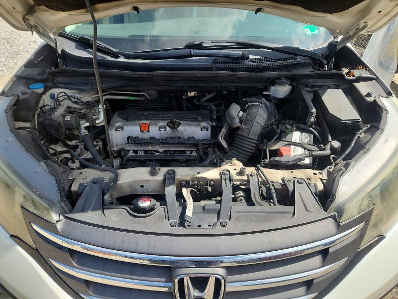 69592916 :رقم المزاد ، 5J6RM3H76DL026065 vin ، 2013 Honda Cr-v مزاد بيع