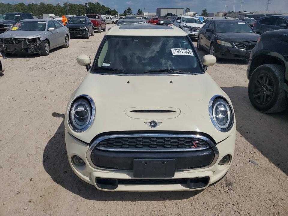 Продаж на аукціоні авто 2020 Mini Cooper, vin: WMWXU9C07L2L56292, номер лоту: 70317056